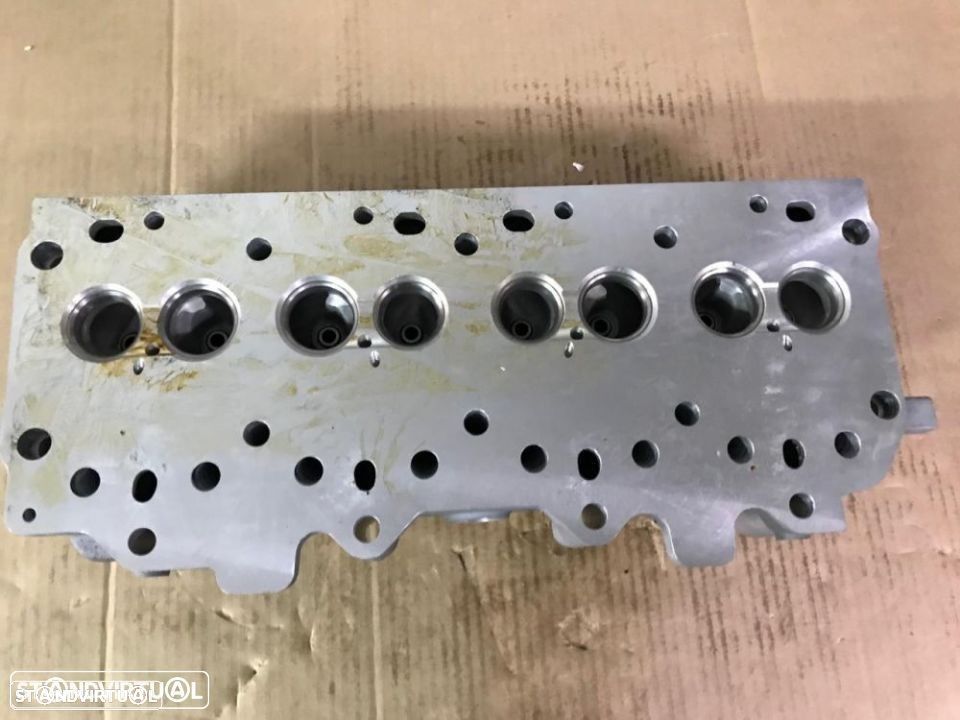 Colaça de motor Land Rover Discovery 2.5 tdi 12L NOVA - 1