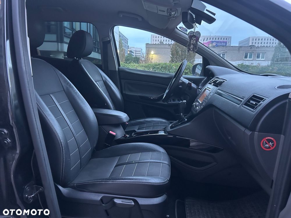 Ford Kuga 2.0 TDCi 4WD Titanium - 8