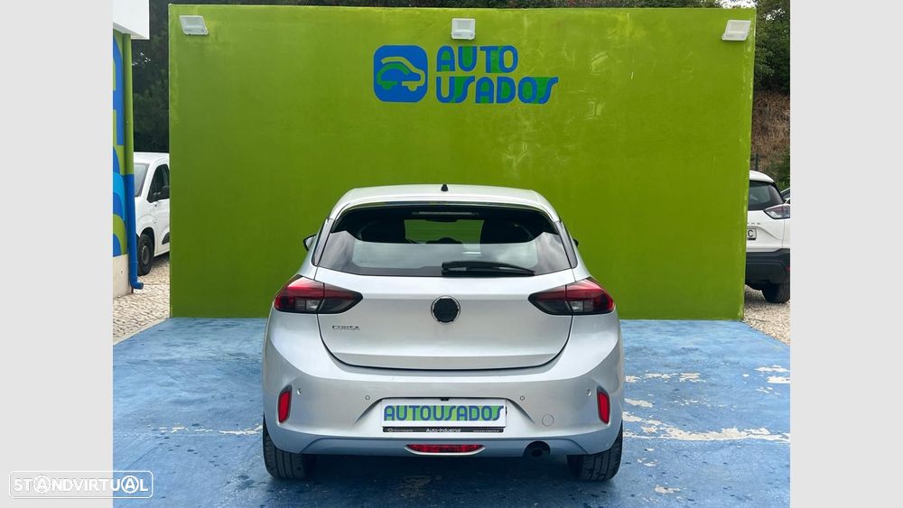 Opel Corsa 1.2 T Elegance - 4