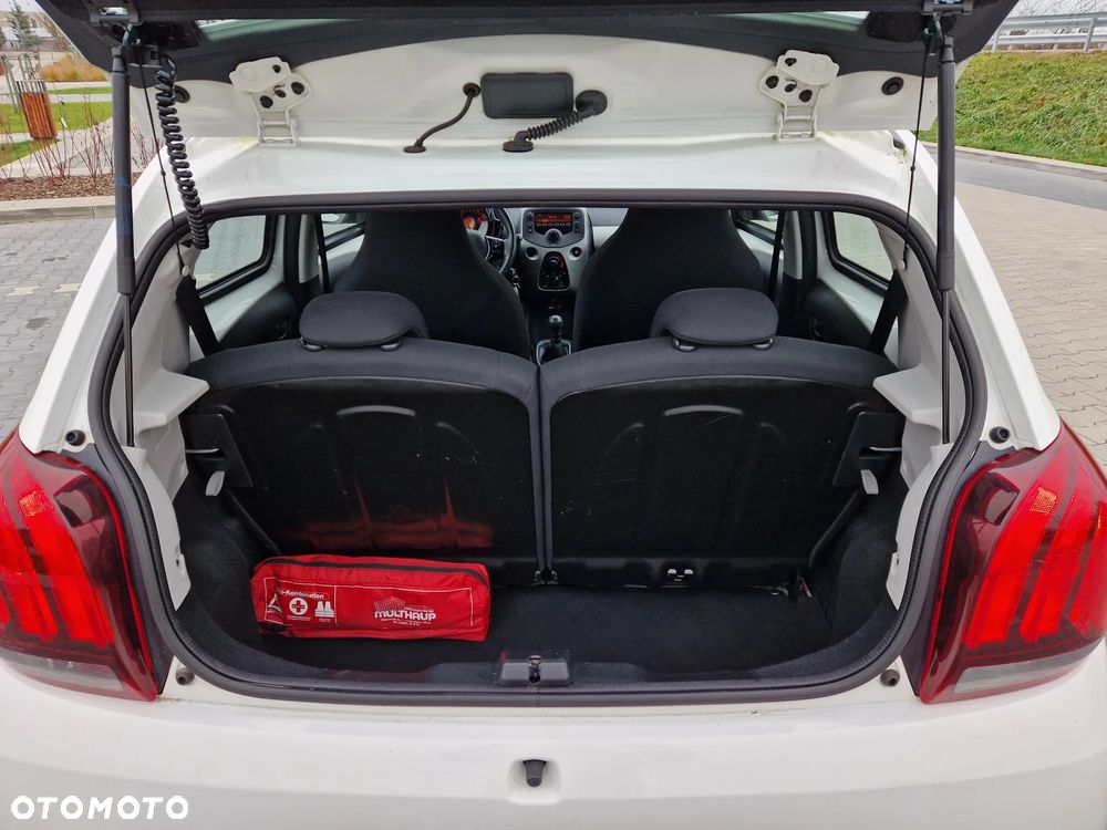 Peugeot 108 VTI 68 Style - 9