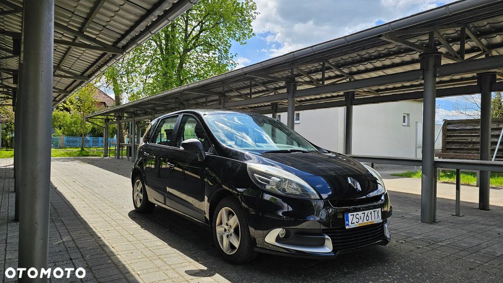 Renault Scenic - 22