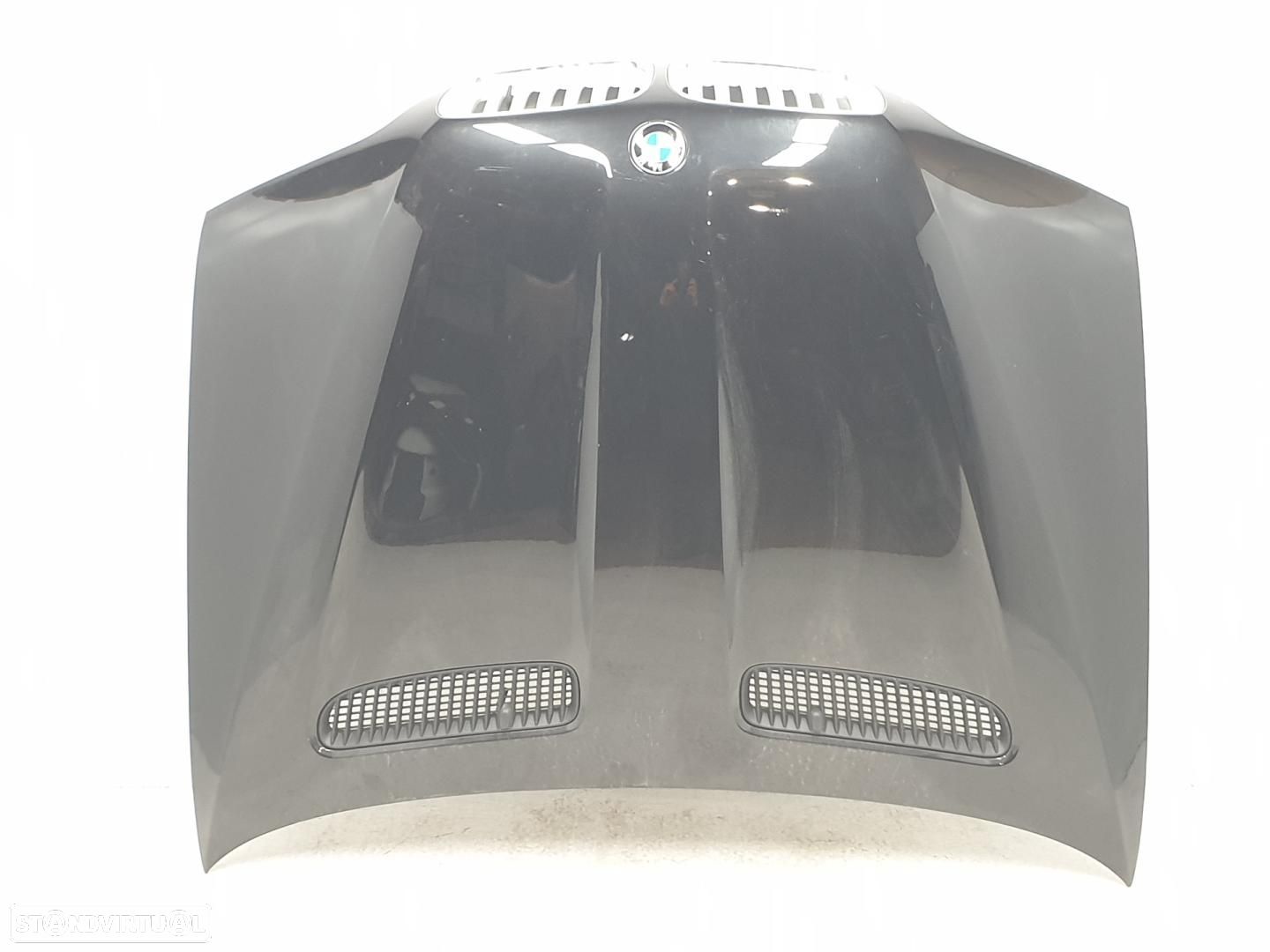 CAPÔ BMW SERIE X5 E53 - 1