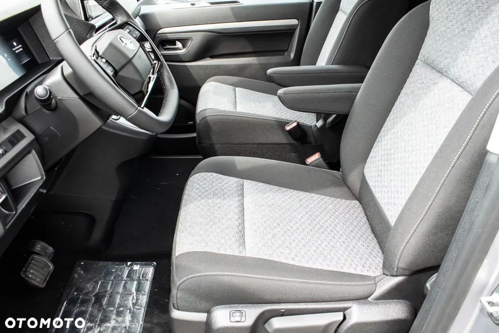 Opel Zafira 2.2 Diesel XL Business - 18