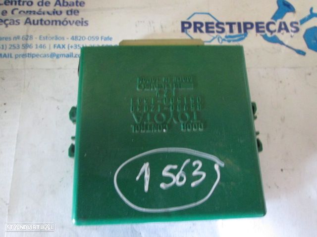 Modulo 85980 12030 TOYOTA COROLLA EE90 1989 - 1