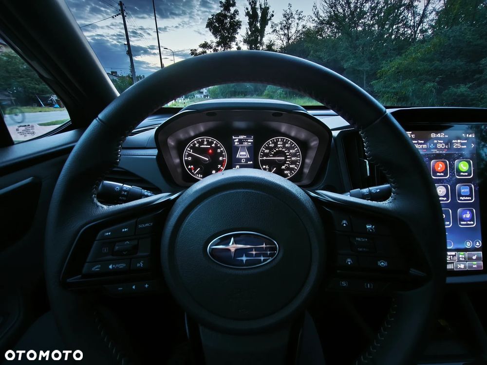 Subaru Forester - 11