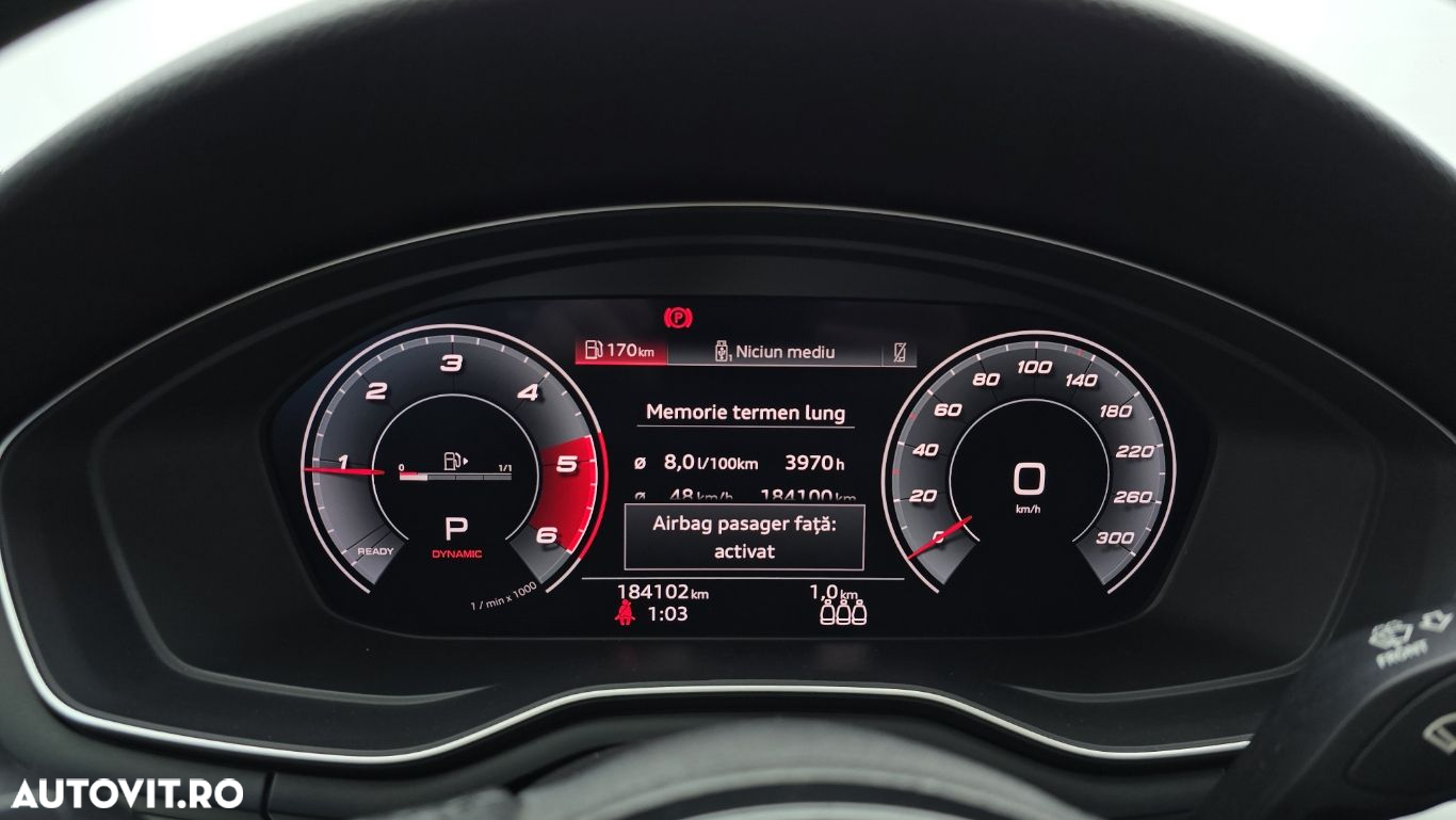 Audi A4 Allroad 2.0 TDI Quattro S tronic - 16