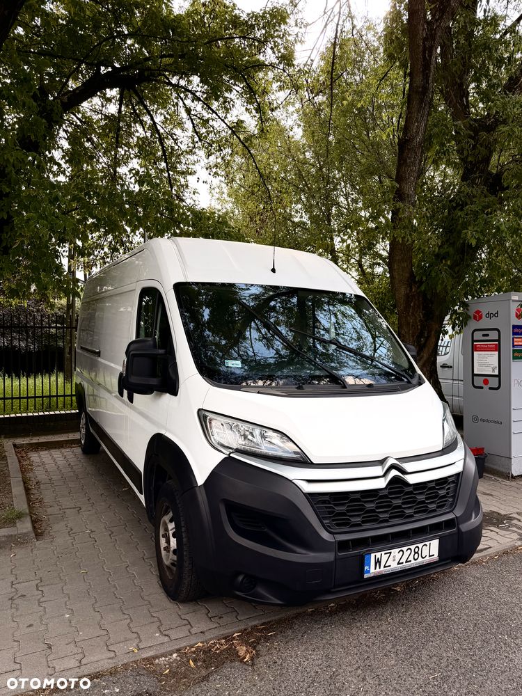 Citroën Jumper - 15