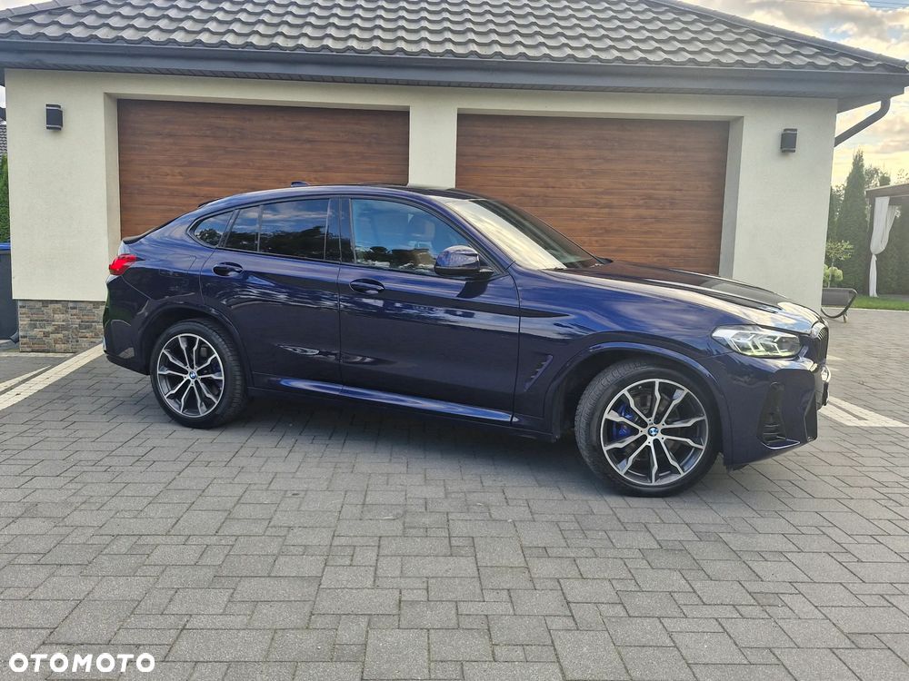 BMW X4 - 3