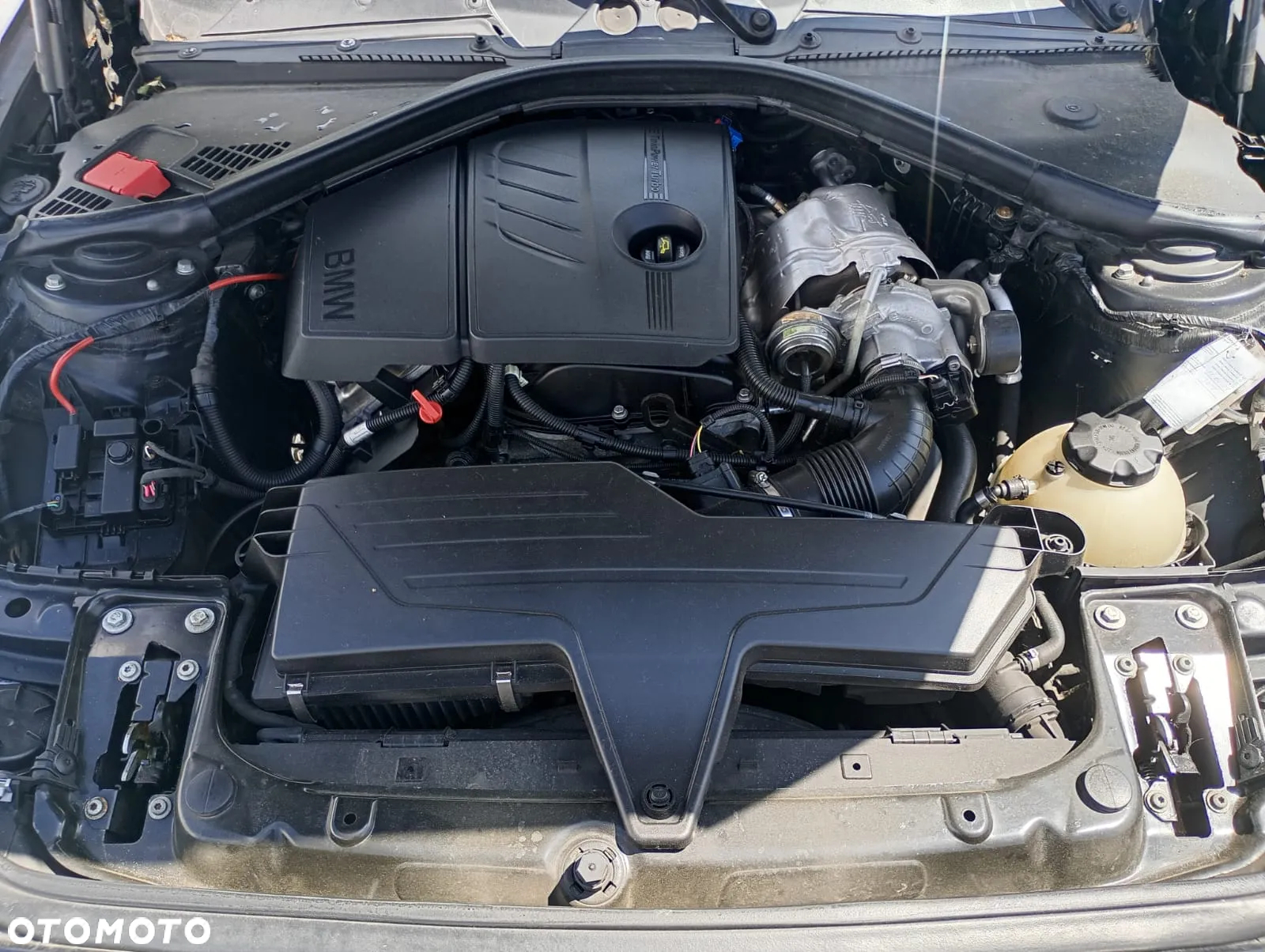 BMW Seria 1 116i - 15