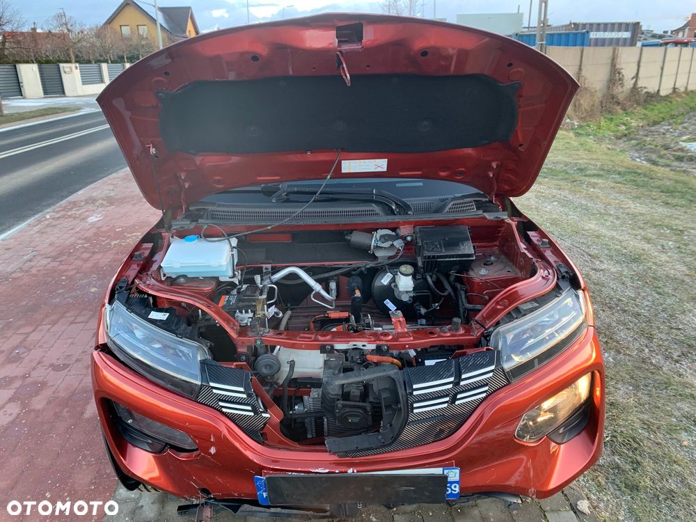 Dacia Spring Electric 45 Essential - 14