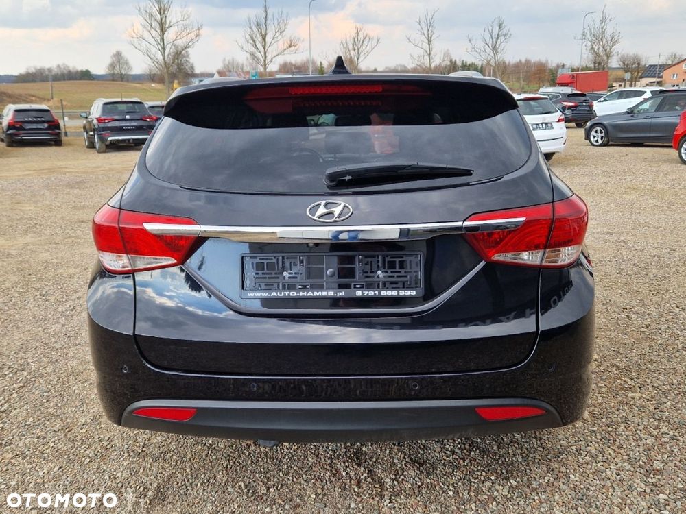Hyundai i40 - 28