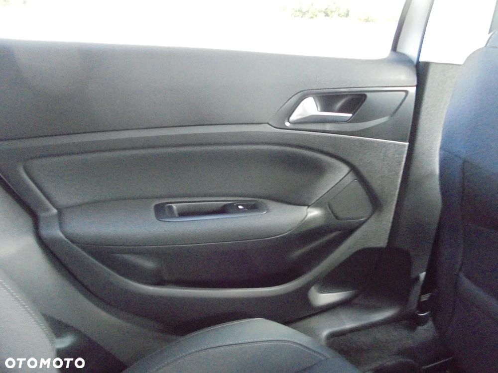 Peugeot 308 BlueHDi 130 Stop & Start Tech Edition - 30
