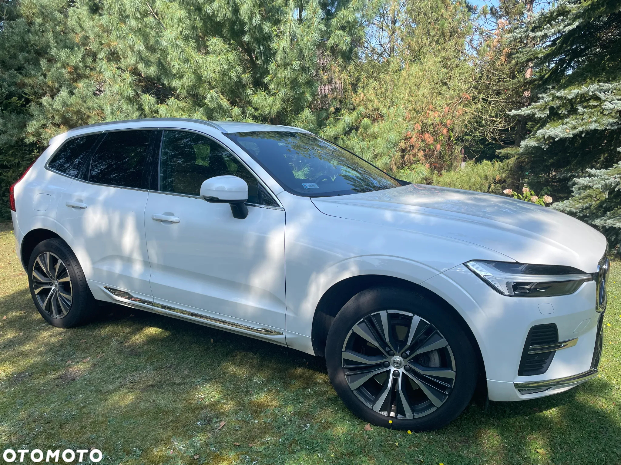 Volvo XC 60 D4 AWD Inscription - 7