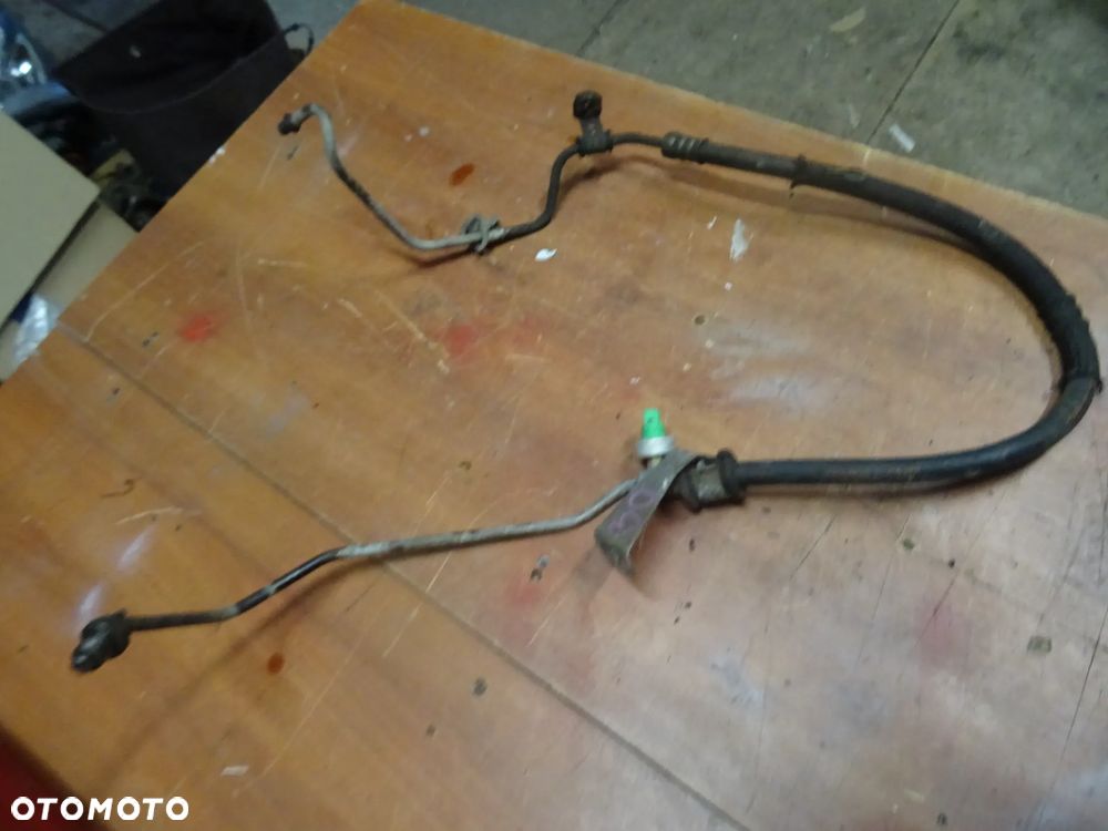 FORD MAVERICK 3,0 PRZEWOD UKLADU WSPOMAGANIA POMPA DUZO CZESCI PYTAC