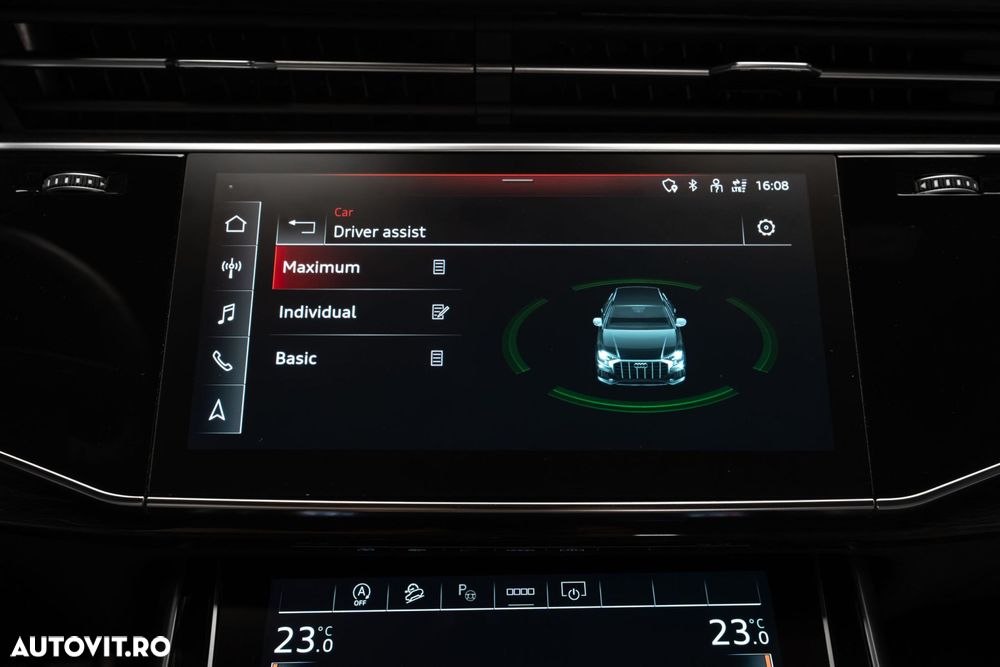 Audi Q8 - 24