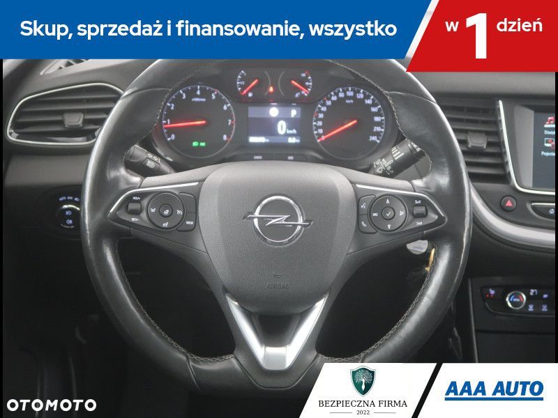 Opel Grandland X - 17