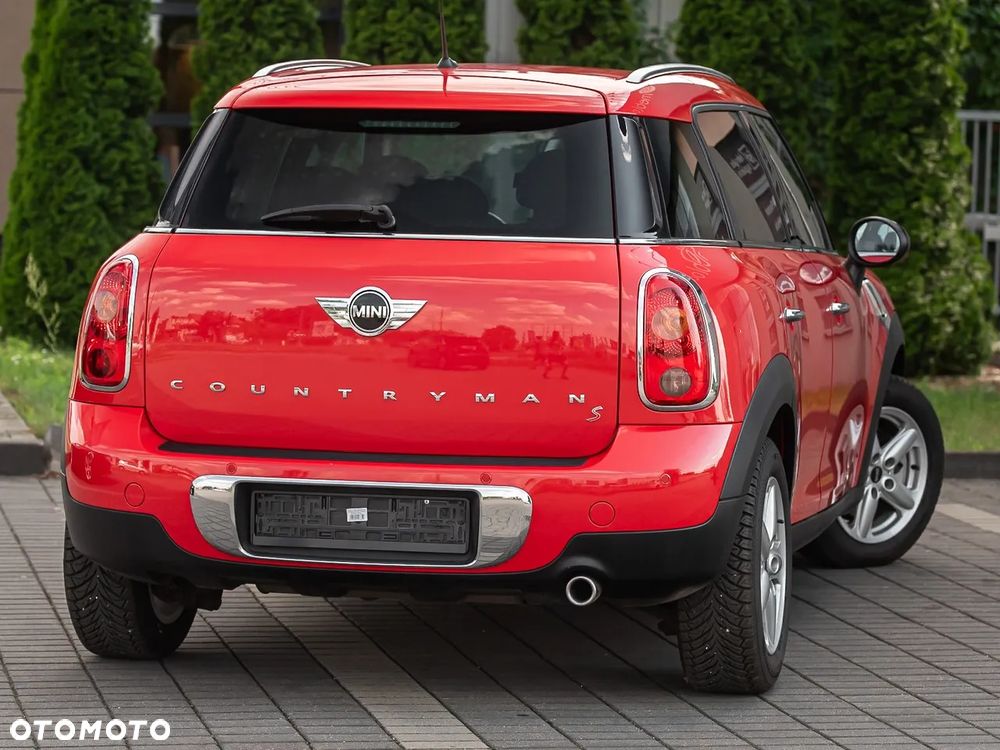 MINI Countryman - 12