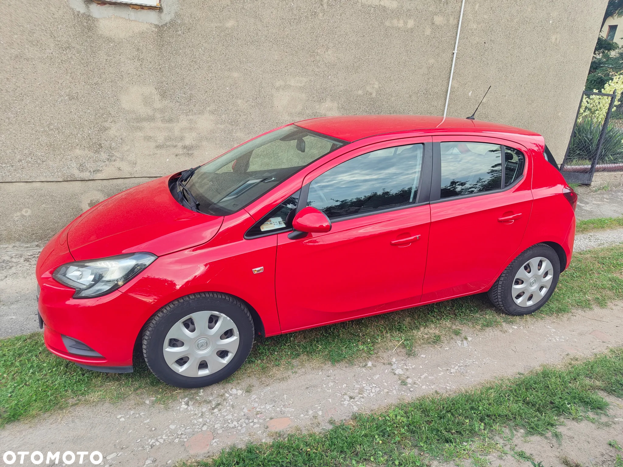 Opel Corsa 1.4 Enjoy - 2