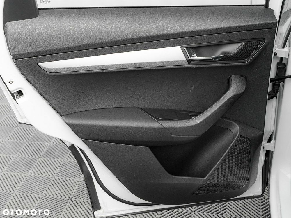 Skoda Karoq 2.0 TDI SCR 4x2 Ambition DSG - 21