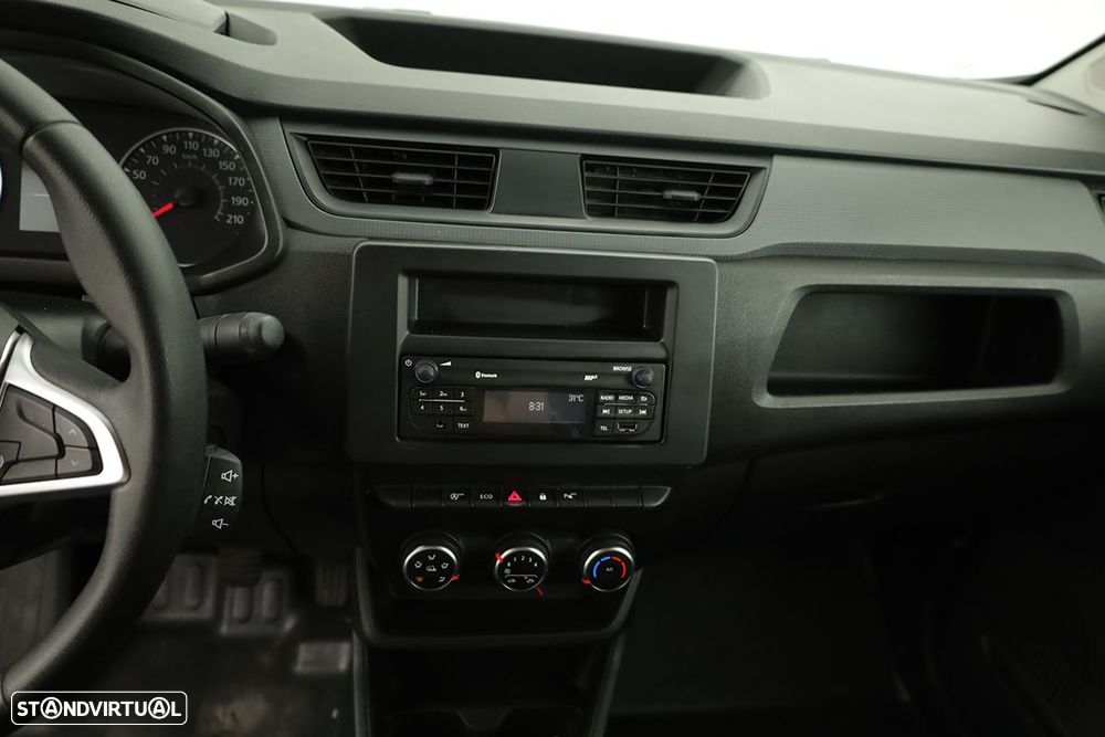 Renault express 1.5 blue dci advance - 9