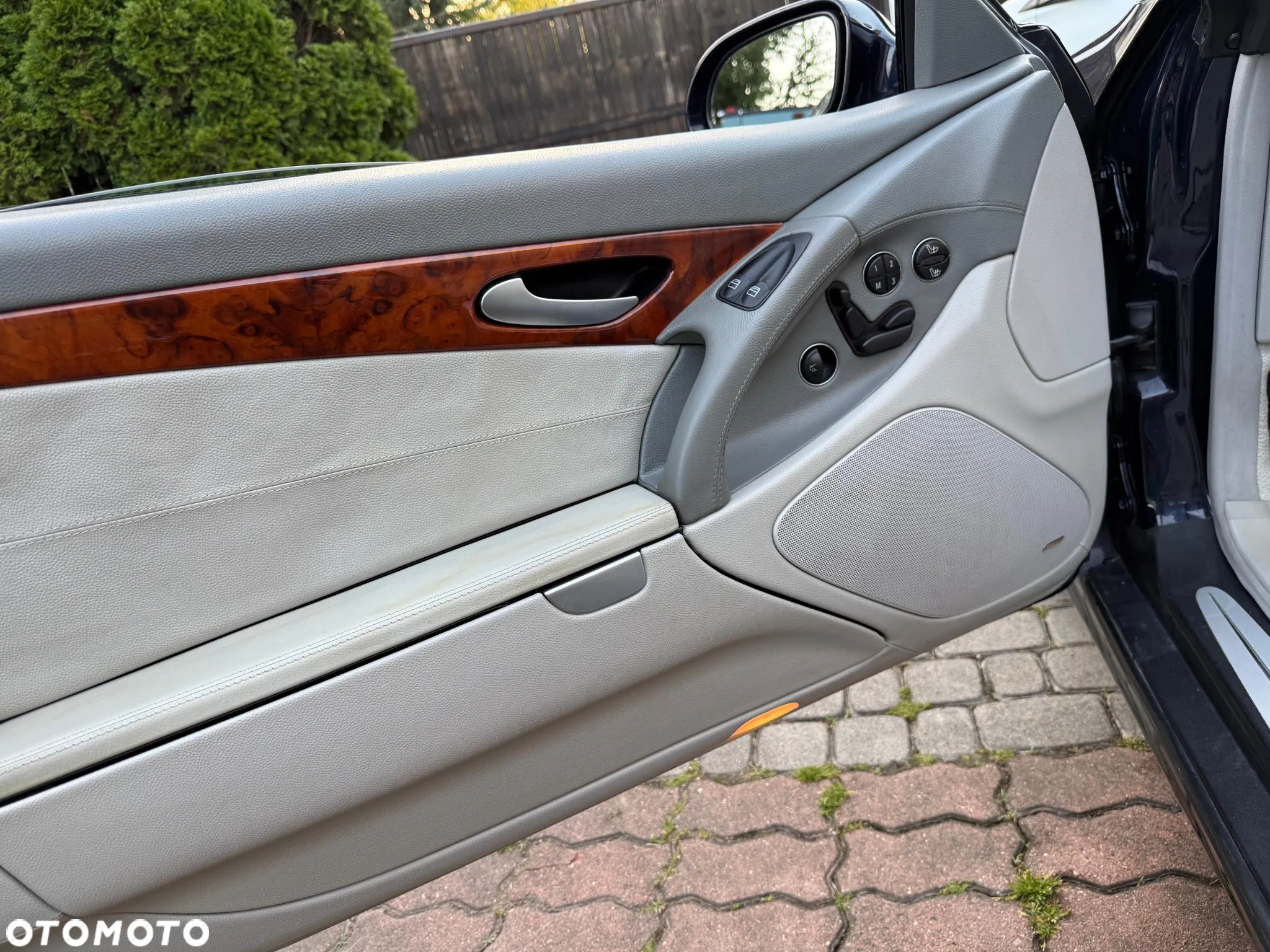 Mercedes-Benz SL 500 - 17