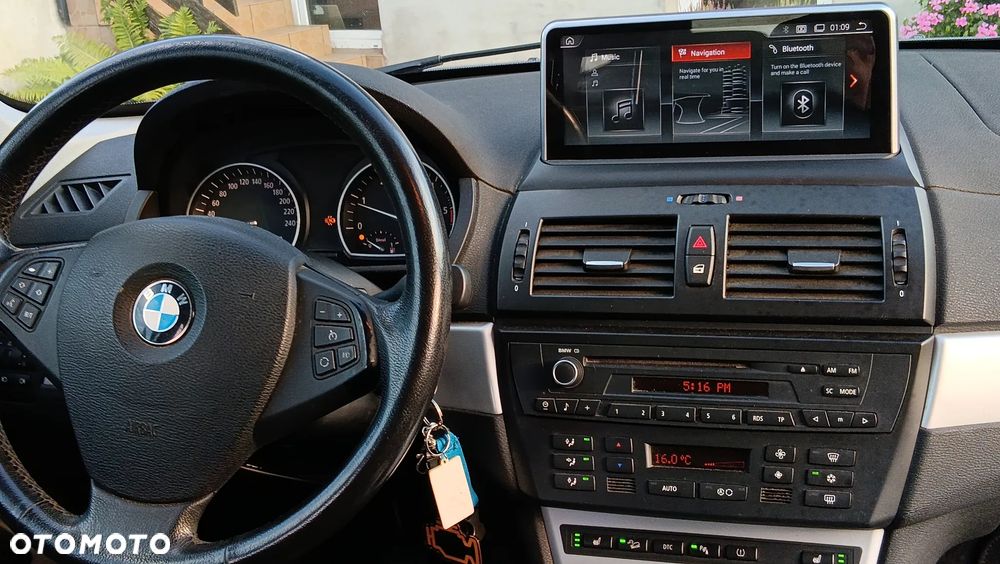 BMW X3 - 15