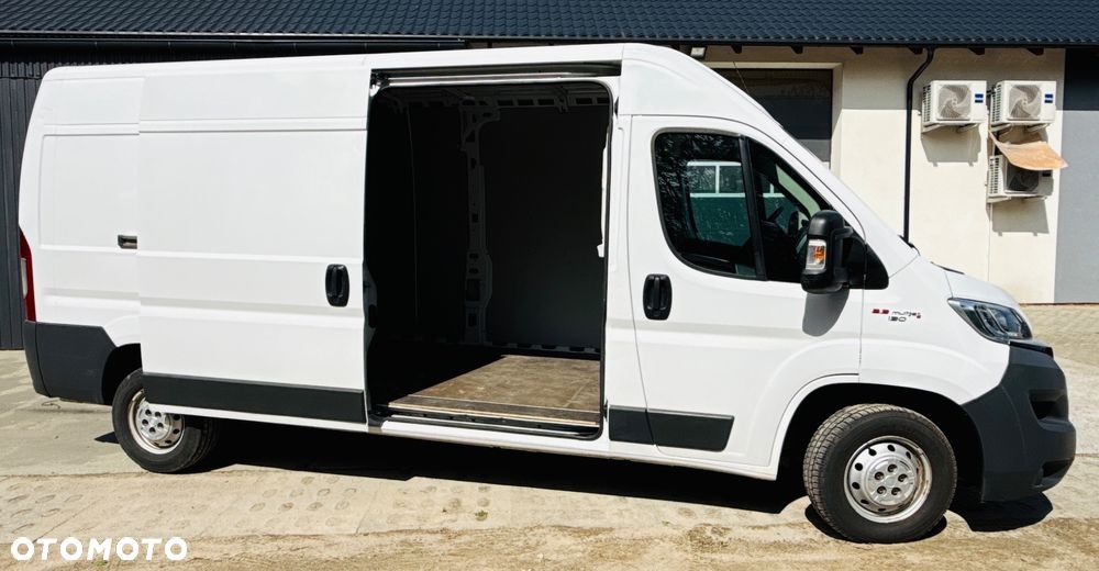 Fiat Ducato - 18