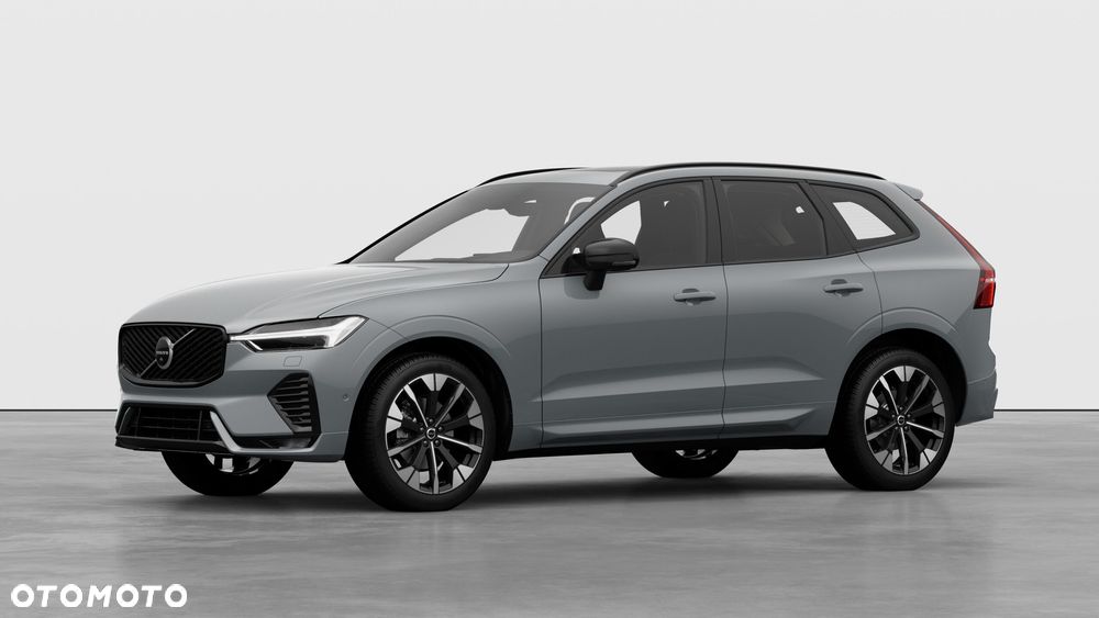 Volvo XC 60 B5 B AWD Ultra Dark - 2