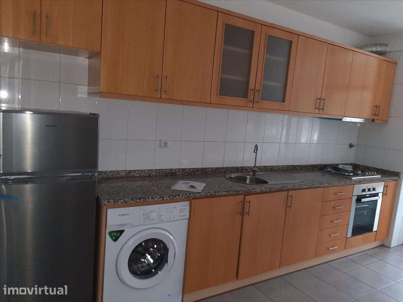 Apartamento em Valongo, Ermesinde - Grande imagem: 4/13