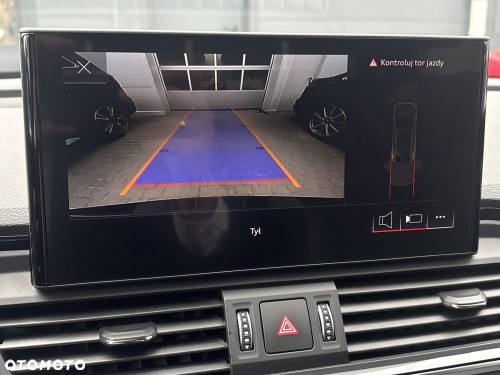 Audi Q5 Sportback - 19