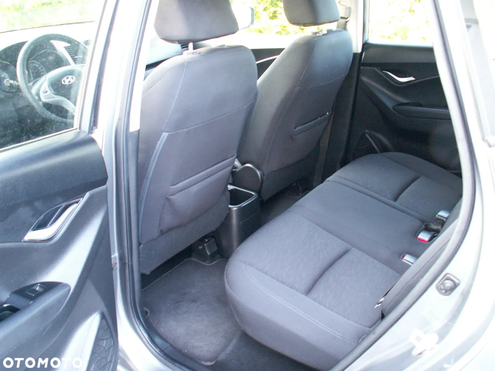Hyundai ix20 - 14
