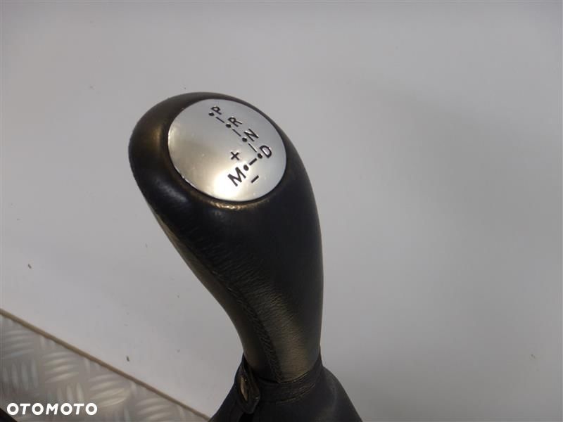 Mechanizm zmiany biegów lewarek Renault Espace IV 2003-2014 3,5B 8200230597 - 5