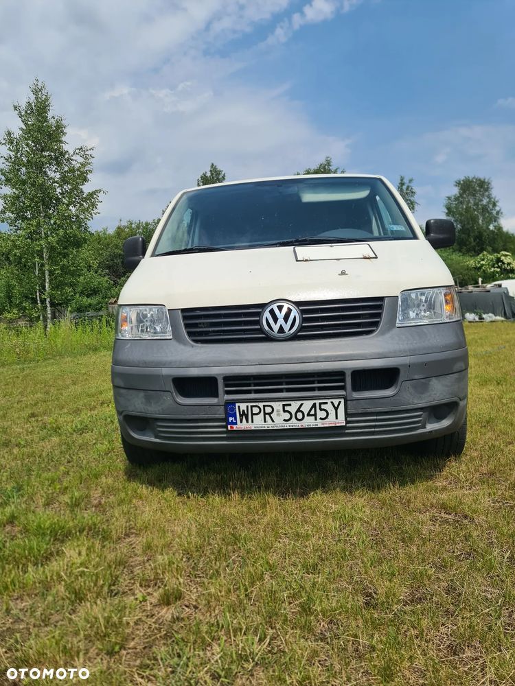 Volkswagen Transporter L1H1 - 11