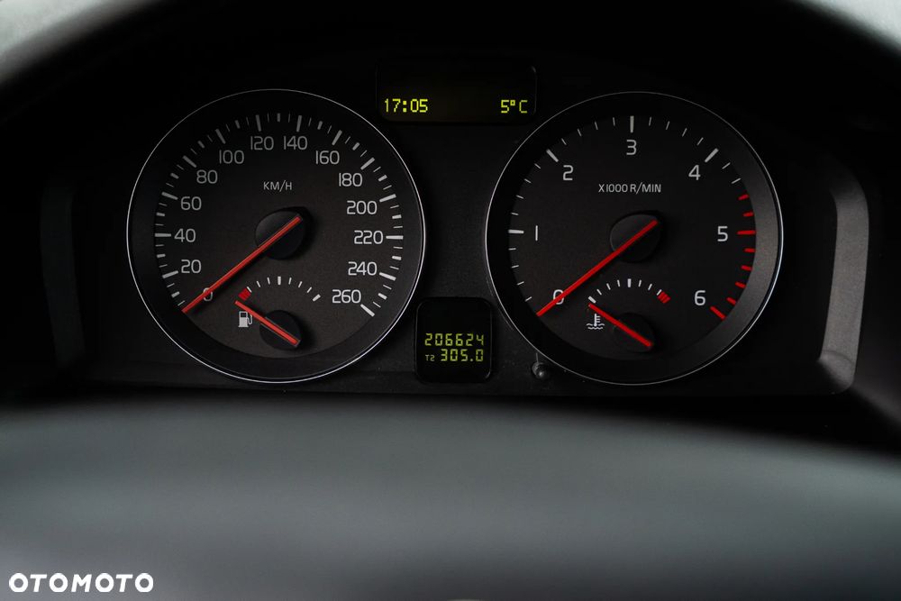Volvo C30 D2 DRIVe Summum Start-Stop - 15