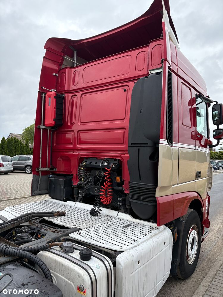 DAF XF 106 - 7