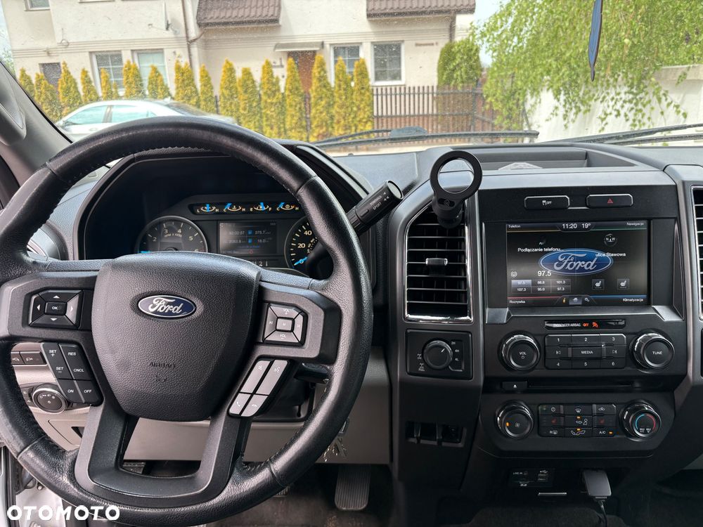 Ford F150 - 12