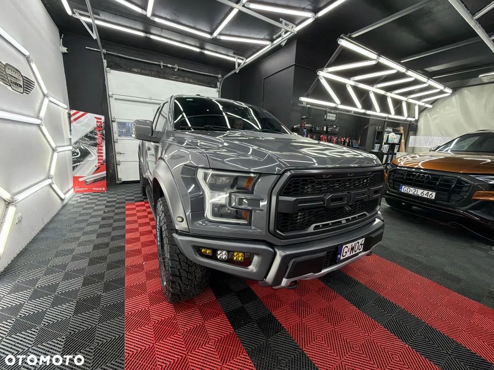Ford F150 - 10