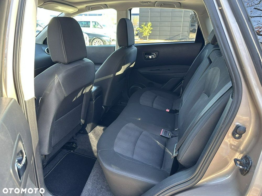 Nissan Qashqai - 15