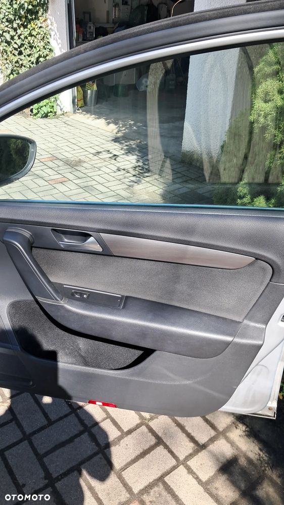 Volkswagen Passat 2.0 TDI Comfortline DSG - 16