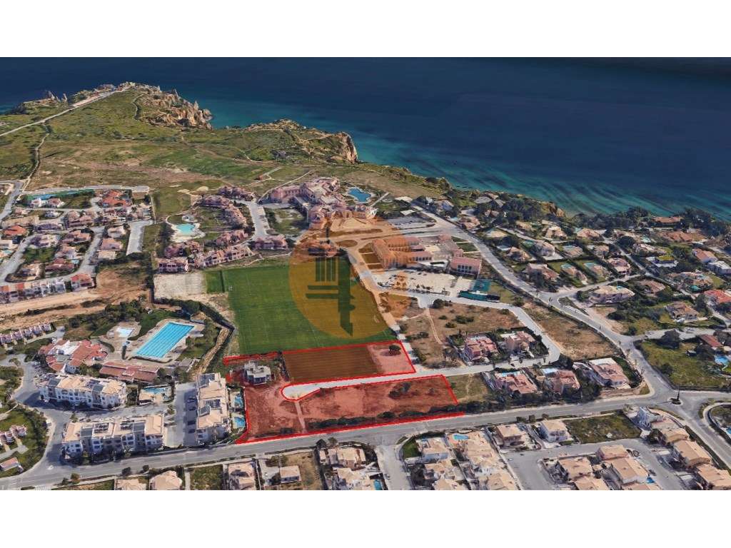 Lote de terreno com 1200m2 para construção de moradia em Porto de M... - Grande imagem: 2/3