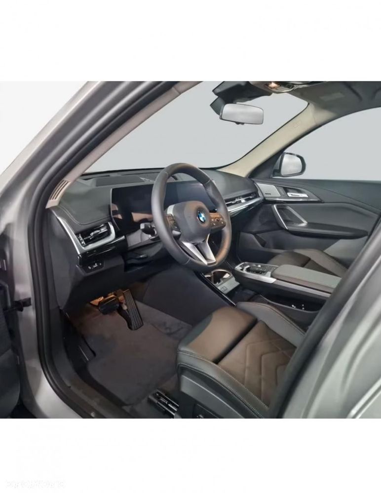 BMW X1 - 7