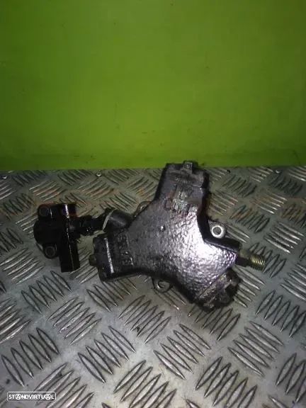 Reparação de Motor Mercedes Sprinter 316 2.7Cdi 2005 612981 - 46