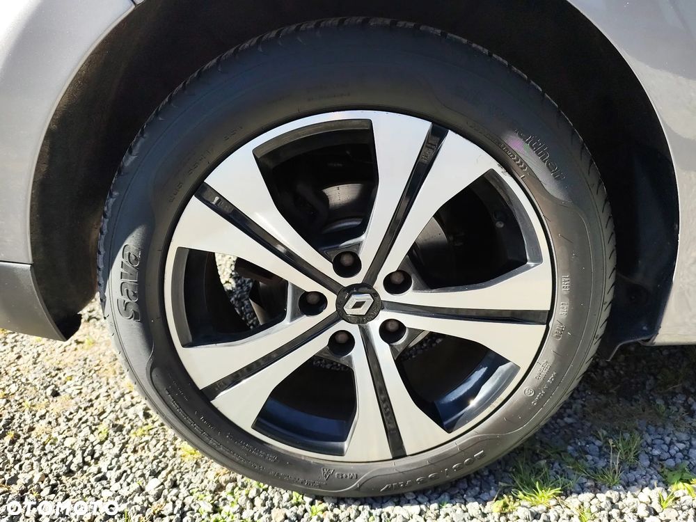 Renault Grand Scenic TCe 130 Bose Edition - 9