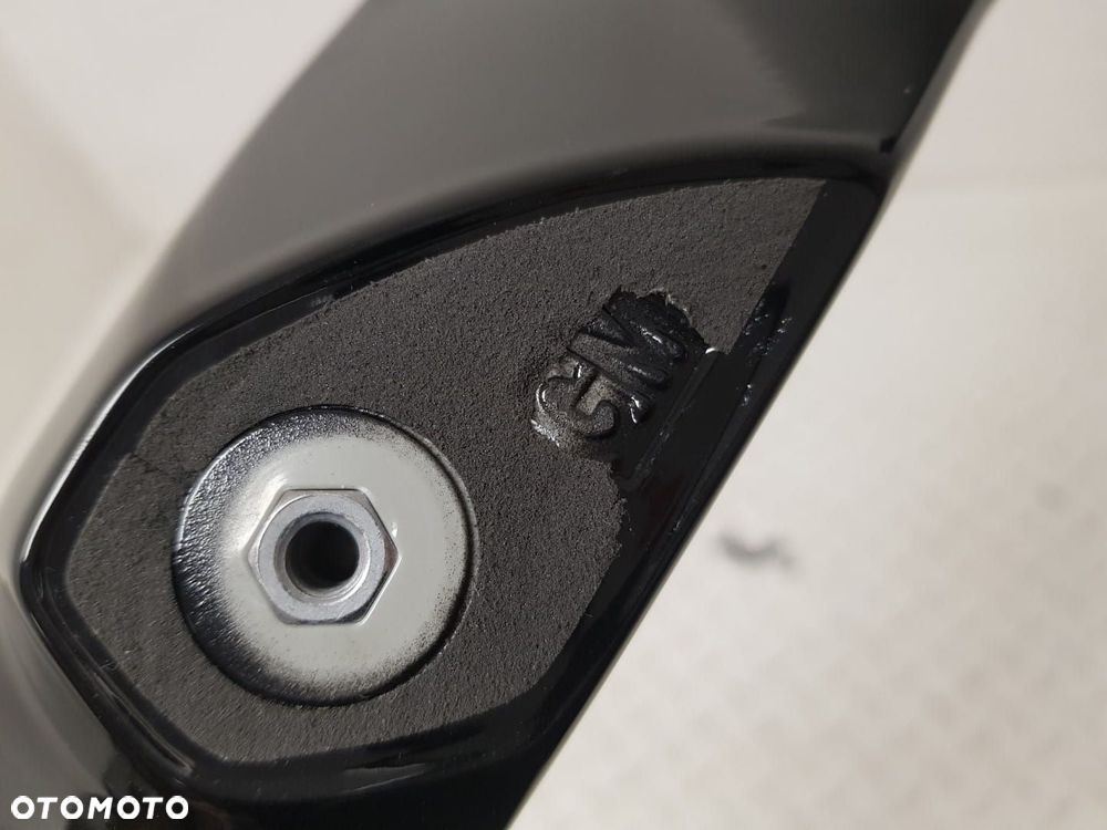 NOWY ORYGINALNY TYLNY SPOILER LOTKA GÓRNY KLAPA CHEVROLET CORVETTE C8 21-25 85106905 - 5