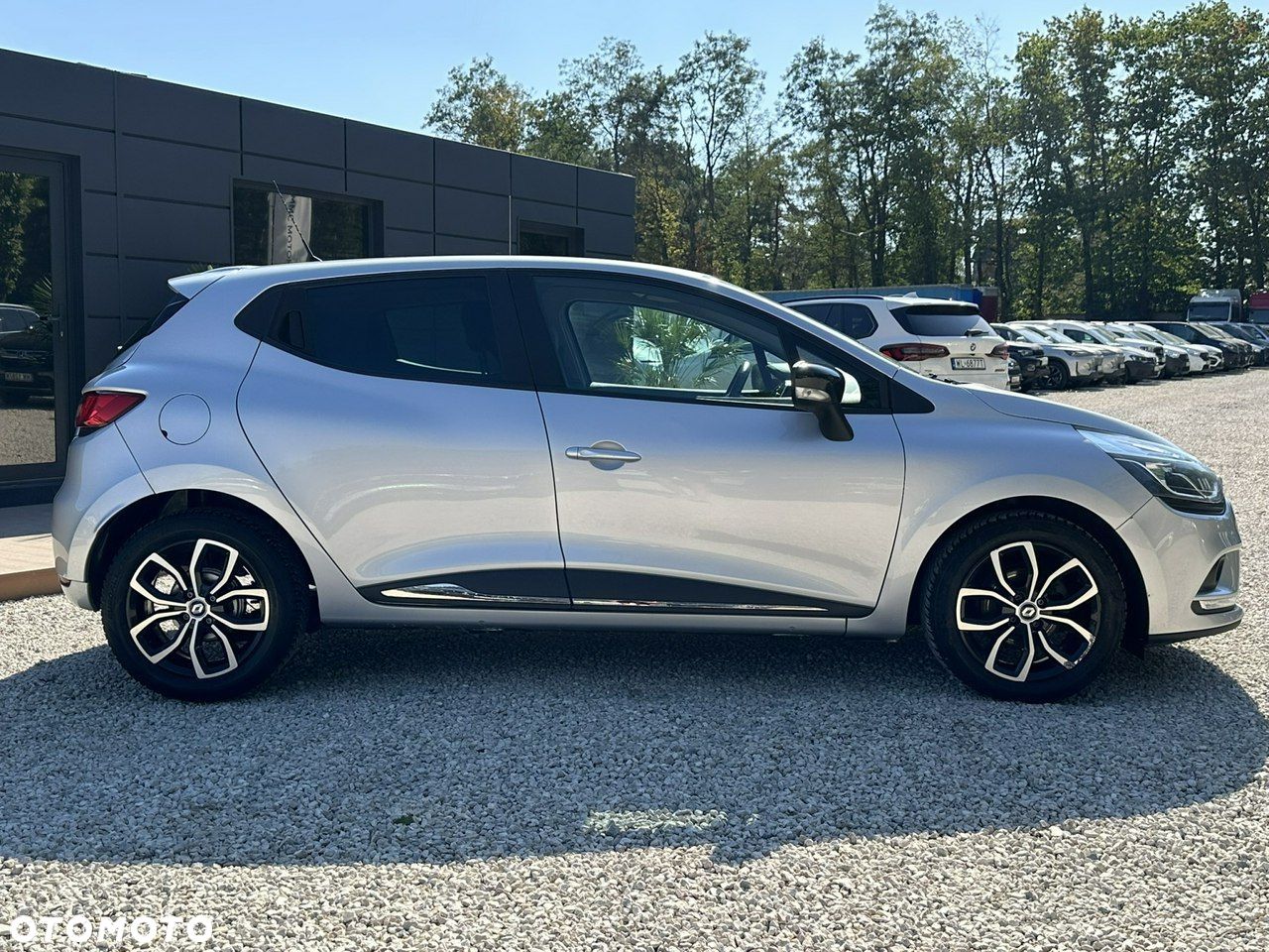 Renault Clio 0.9 Energy TCe Zen - 9