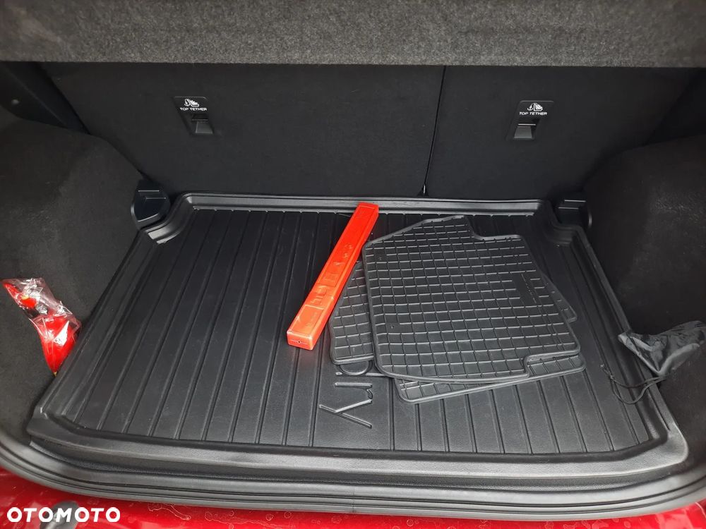 Ford EcoSport 1.0 EcoBoost ST-LINE - 22
