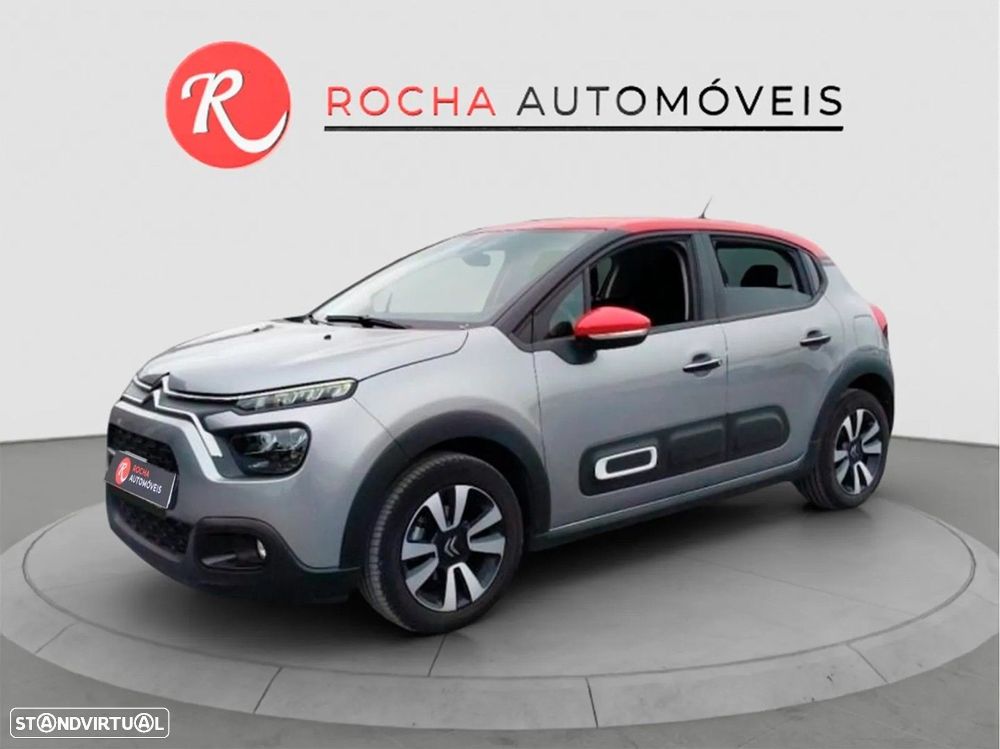 Citroën C3 - 2