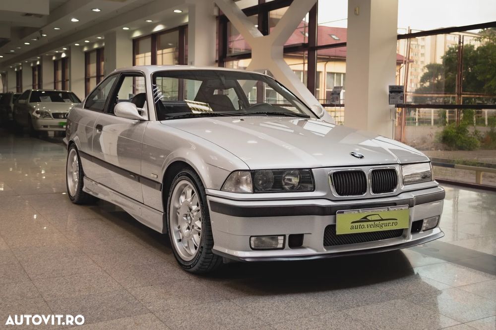 BMW M3 - 4