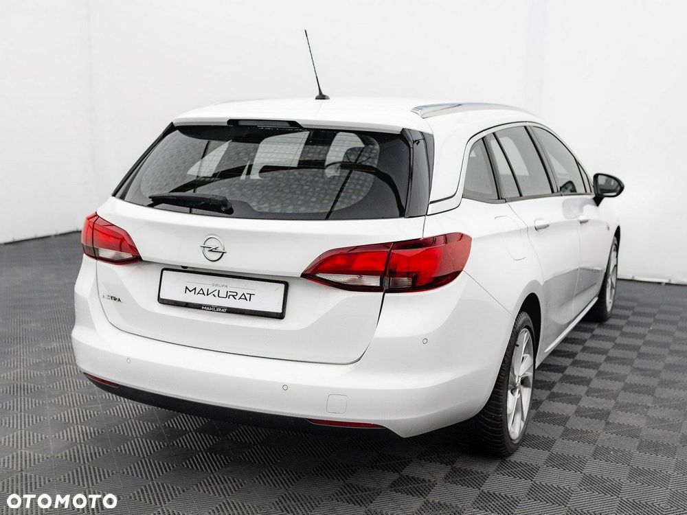 Opel Astra 1.2 T Elegance S&S - 6