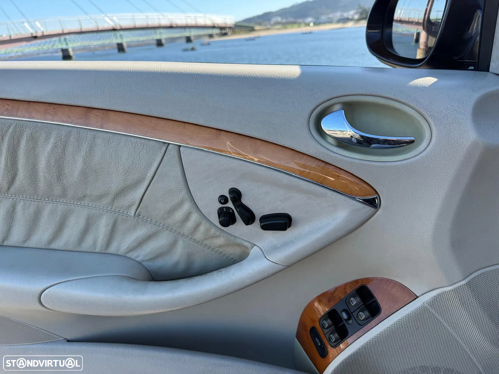 Mercedes-Benz CLK 200 - 22
